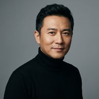 今日看料导演陈志远