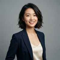 今日看料顾问周雨彤